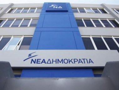 Β. Κικίλιας: «Απαντήσεις σε έξι ερωτήματα για το ταξίδι Τσίπρα στο Παρίσι» (βίντεο)